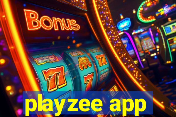 playzee app